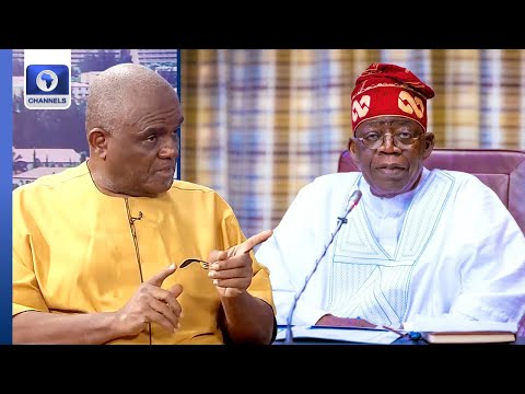 How Pres Tinubu Can Improve Nigeria's Foreign Policy In 2025 - Chuka Udedibia | Dateline Abuja