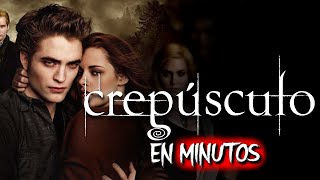 CREPÚSCULO 4: La Boda, el Bebé Prohibido… y el Inicio del Fin | RESUMEN