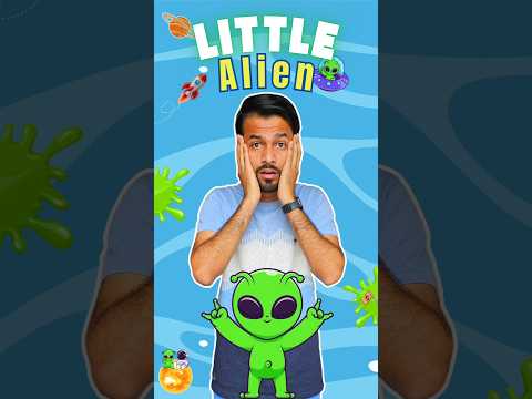 Alien 👽 Ka Aatank 🔥 | Mini Vlog | #shorts #minivlog #vlog