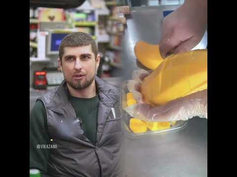 Кто прав продавец или директор #викачжан #vikazang