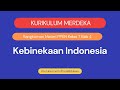 Kebhinekaan Indonesia