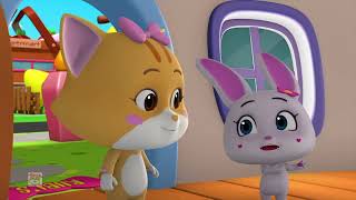 Ruby's Birthday, रूबी का जन्मदिन, Hindi Cartoon Video For Kids By Loco Nuts