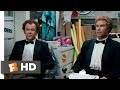 Humorous Interview Scenarios and Insights