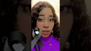 Fallece mujer y deja mensaje antes #viralvideo