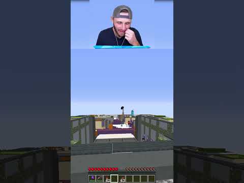 SSundee snipes Sigils from across the map in Minecraft hide and seek
