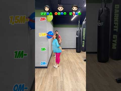 ๐ Kiss the Balloon Challenge๐#funny #challenge #foryou