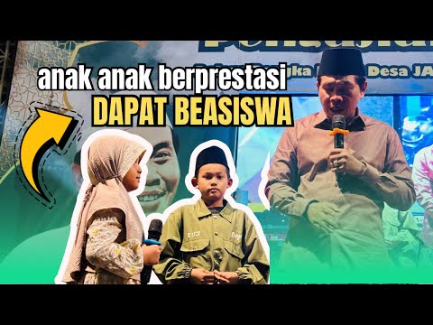 KH ANWAR ZAHID TERBARU | KETIKA ANAK ANAK BERTALENTA KETEMU ABAH ANZA