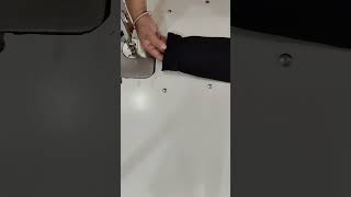 sewing tips and tricks/ sewing tutorial/ sewing hacks/ sewing/ reuse/ kavita tutorial bag/ bag