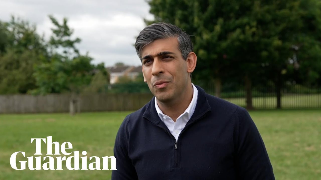 Rishi Sunak says Reform activist’s racial slur ‘too important not to call out’