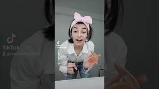 TUTORIAL MAKEUP-TIKTOK MARTUMORALESOK