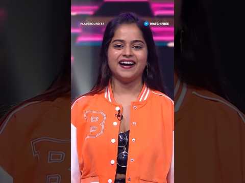 Elvish Yadav Sings Bhojpuri Song 😂 | Munawar Faruqui | Playground S4 | Amazon MX Player