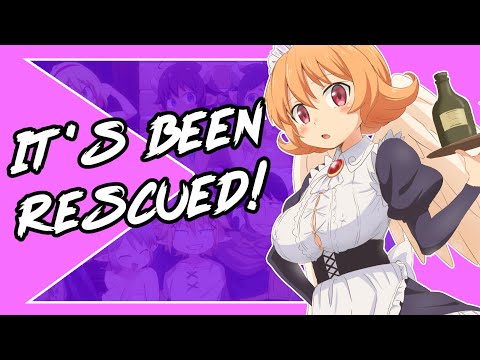 Interspecies Reviewers Uncensored Ep 1 Dubbed - 07/2021