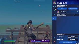 playing creative/solos in Fortnite,SUBSCRIBE!!