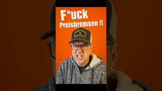 Die nackte Wahrheit über Preisbremsen ☝️ #inflation #meinung #politik #verbraucher #shorts #politik