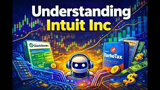 INTU: Understanding Intuit Inc (Symbol: INTU) - New video format