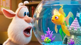 Booba — Aquarium 🐟