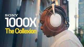 $650 for Headphones? Sony's 1000X Collexion Changes Everything