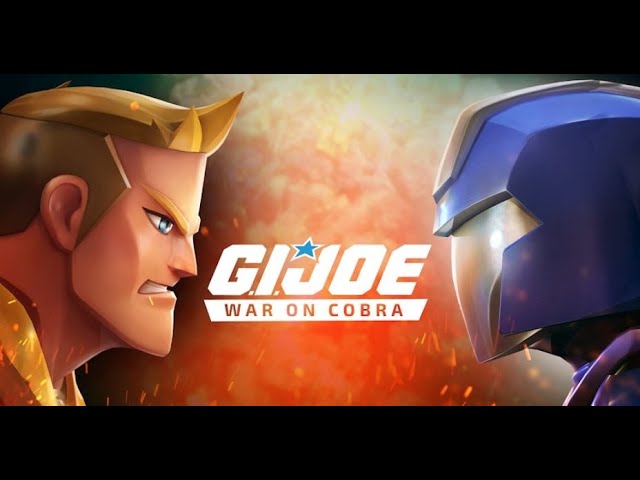 G.I. Joe: War on Cobra Gameplay Walkthrough Guide