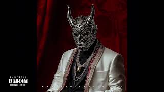 HARD RAP beat Instrumental "OMERTA" | DOPE Trap Instrumental 2025 | HARD Rap/Trap Beat