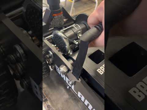 Badland off road jack; useful or gimmick? #toolreview #harborfreight #offroad #recovery #diy #4x4