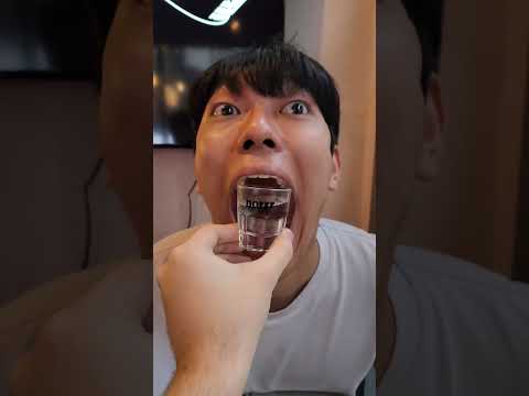 입압 프레스 (소주편)