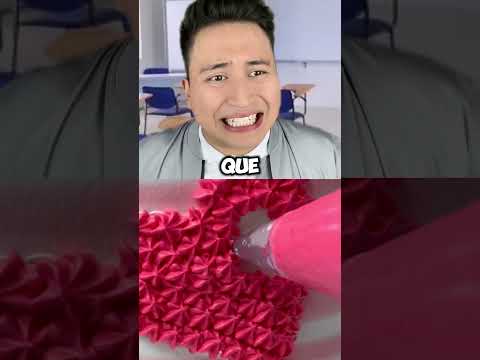 De los Mejores Tiktoks de @Diego Chávez ??? Storytime Con Pastel de Satisfactoria #13