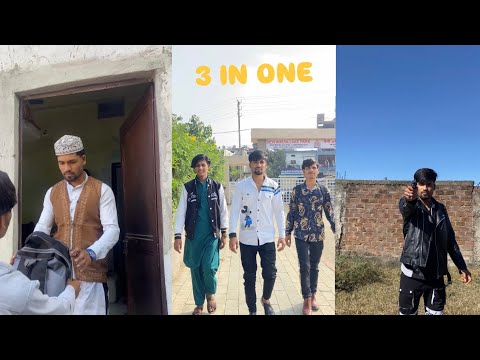 3 IN ONE ॥ ISLAMIC VIDEO । EMOTIONAL VIDEO । MOTIVATION VIDEO । #islamic #emotional #motivation