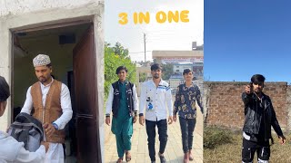 3 IN ONE ॥ ISLAMIC VIDEO । EMOTIONAL VIDEO । MOTIVATION VIDEO । #islamic #emotional #motivation