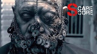 RIGOR MORTIS (2013) Scare Score
