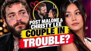 The Shocking Reality of Post Malone’s Current Relationship Status