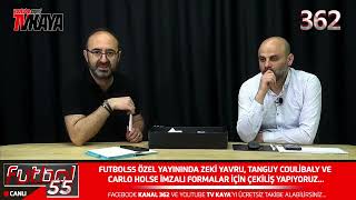 Samsunspor'dan Son Dakika Transfer Haberleri, Başkan Yüksel Yıldırım'ın Açıklamaları ve Çekiliş