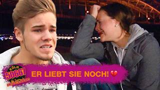 Freundschaft mit der Ex? Für Nick unmöglich! 💔😨 | Köln 50667 #K50CLASSIC #231