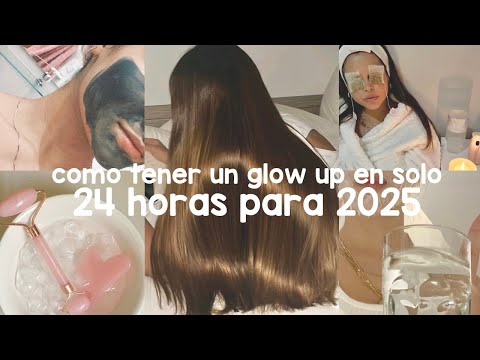 Cómo BRILLAR en 2025 || Haz esto y serás IRRECONOCIBLE 🎀🧸🫧