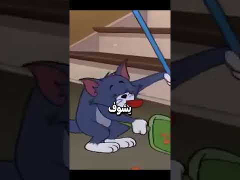 ارعب حلقة فالكرتون 😨🔞
