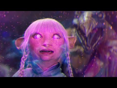 First Essence Drain | The Dark Crystal: Age of Resistance