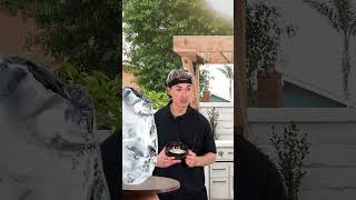 What I eat after a vacation...
