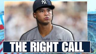 This PROVES the 2026 Yankees are LEGIT