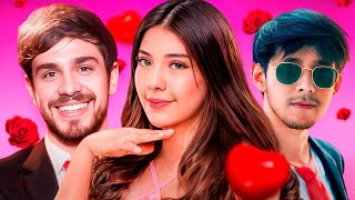 AMOR o DINERO con ZULLY ❤️