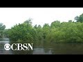 Gulf of Mexico Dead Zone Issues