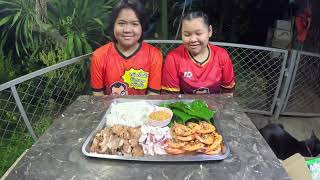เทคนิคการทำ เมี่ยงย่าง ให้สุกกำลังดี ไม่แข็งกระด้าง เนื้อฉ่ำ เด้ง ทานคู่กับหมี่ลวกหอมๆ โหน่งโชว์