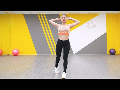 Tuyet Aerobics | DO THIS FOR 5 DAYS AND LOOK IN THE MIRROR