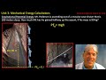 Energy Concepts in Physics
