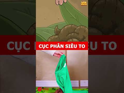 Cục Phân Siêu To