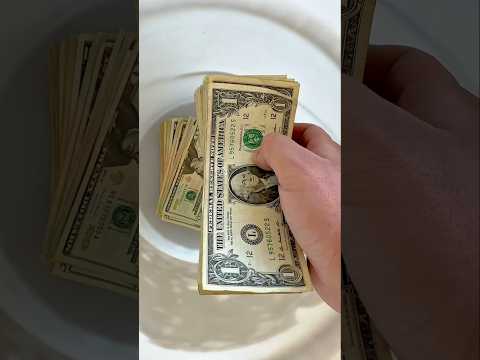 Dollar ko fold mat karo… kyu?