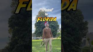 All i want is the ability to wear my jacket… #indianajones #florida