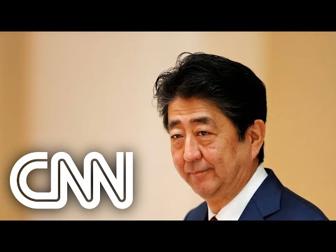Homem confessou atirar em Shinzo Abe e usou arma caseira, diz polícia