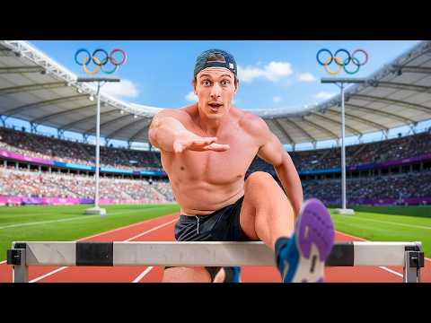 Provo lo Sport più Massacrante del Mondo! (Decathlon)