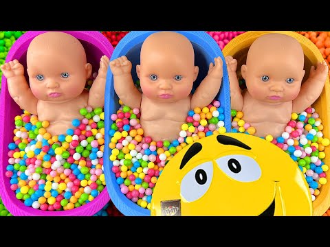 Long Slide Game With Cow Elephant Gorilla Hippopotamus Tiger - 3d Animal Game - Funny 3d Animals
