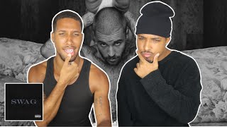 Justin Bieber - SWAG |  Reaction (Full Album)
