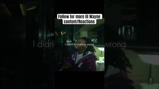 Lil Wayne drops some gems and motivation! ​⁠@lilwayne #motivation #lilwayne #lilwayneclips #hustle